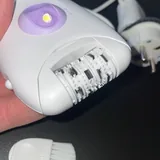 Эпилятор Braun Silk Epil 3 4