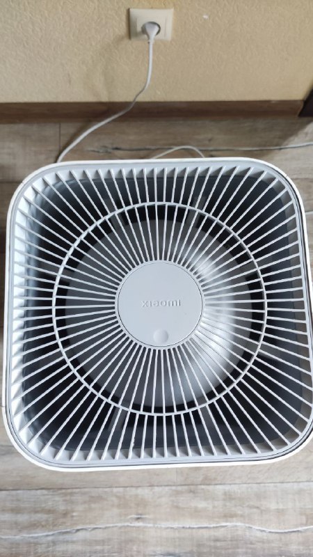 Очиститель воздуха Xiaomi Smart Air Purifier 4 Pro 2