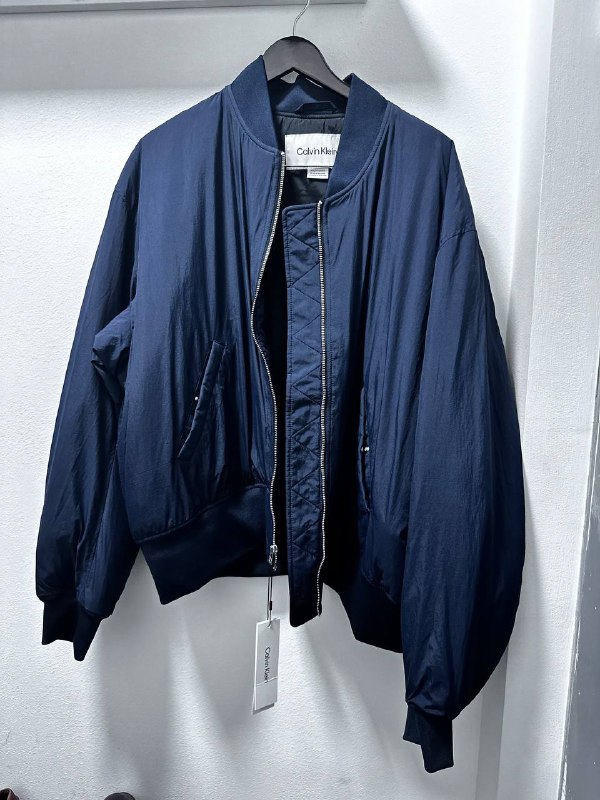 Куртка бомбер Calvin Klein 2XL 4