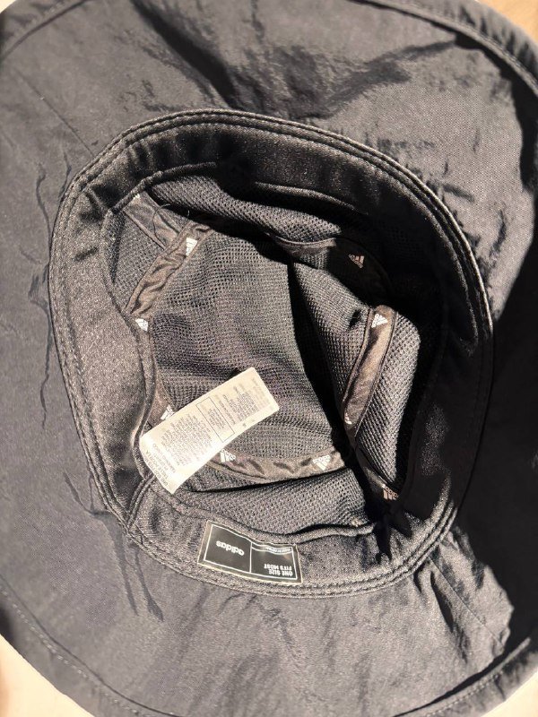 Панамка Adidas