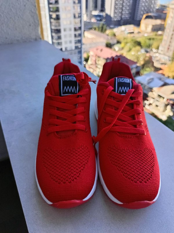 Новые лёгкие кросовки, Размер 39 3