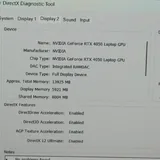 Gigabyte Gaming A16 CMH ноутбук 3