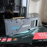 Видеокарта AMD Radeon RX 6600 2