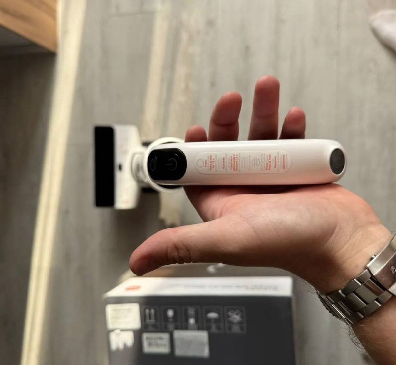 Моющий пылесос Xiaomi Truclean W20 Wet Dry Vacuum 4