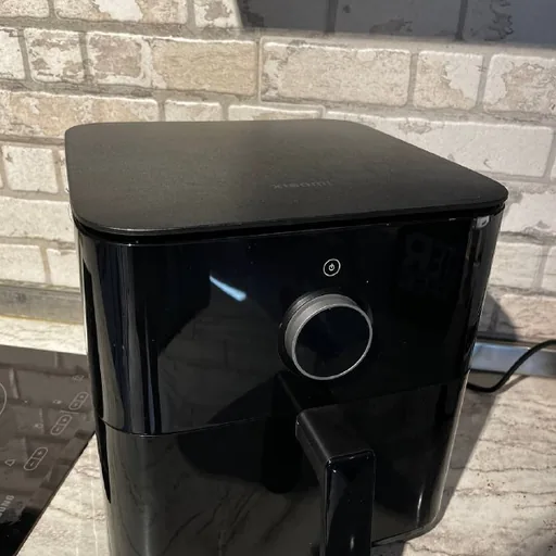 Xiaomi Smart Air Fryer, Конвектор Midea