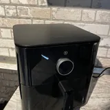 Xiaomi Smart Air Fryer, Конвектор Midea 1