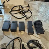 DJI Mavic Air дрон 4