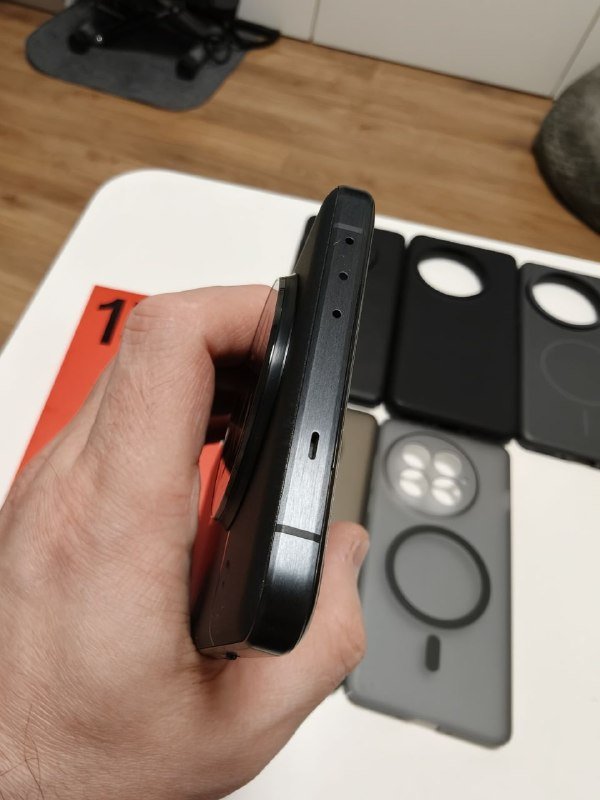 OnePlus 13 5