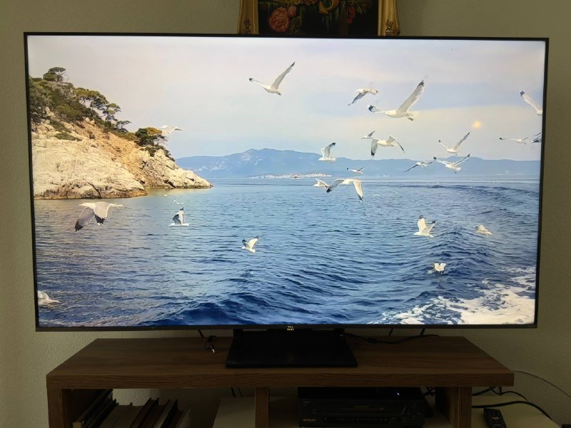 Телевизор TCL 65C735 QLED 65 Inch