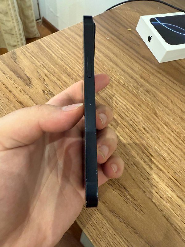 IPhone 13 5