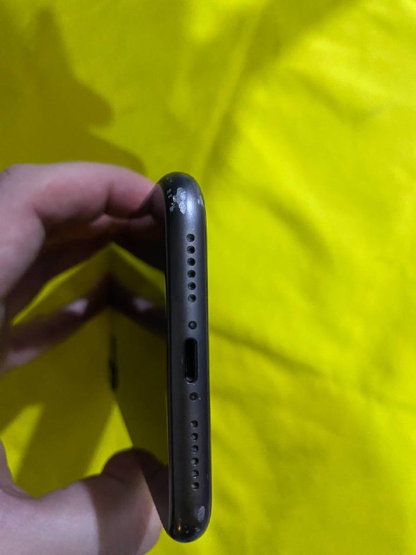iPhone 11 256GB 3