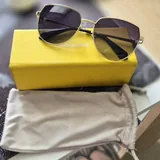Солнцезащитные очки Polaroid 3