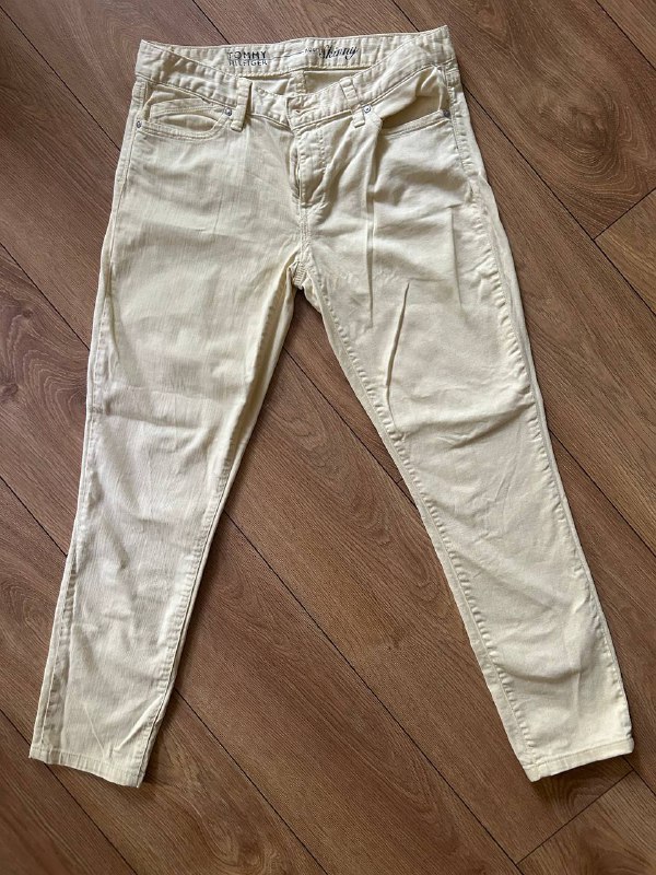 Брюки Zara Hilfinger размер 36 3 шт