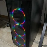 Игровой ПК i5-10400F GTX 1660 2