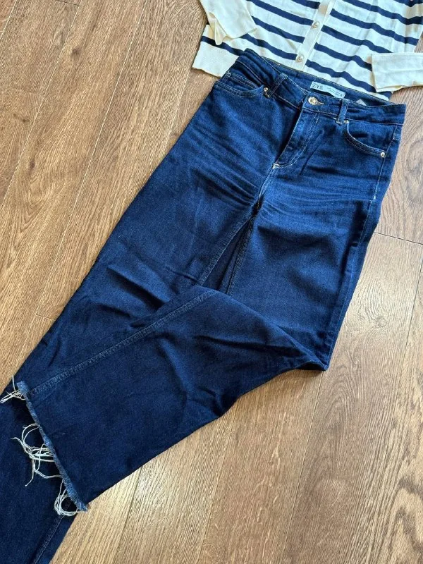 Женские джинсы Zara