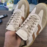 Мужские кроссовки GANT 2