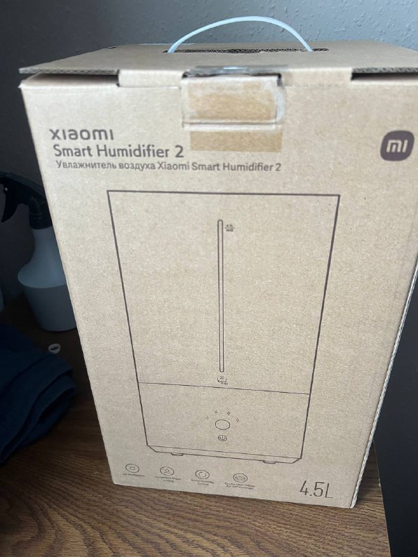 Xiaomi Smart Humidifier 2