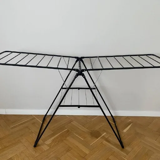 Drying racks