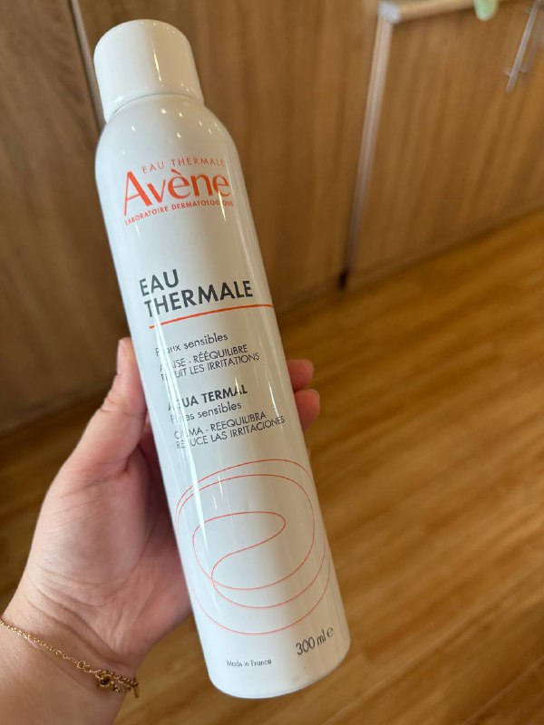 Термальная вода Avene 300 мл