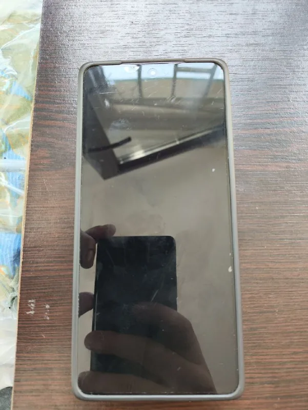 POCO M6 Pro 1