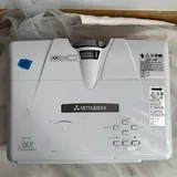 Проектор Mitsubishi XD510U 2