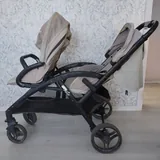 Коляска прогулочная Joie Evalite Duo 5