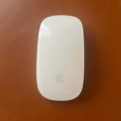 Мышь Apple Magic Mouse USB-C