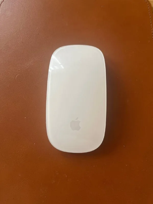 Мышь Apple Magic Mouse USB-C 1