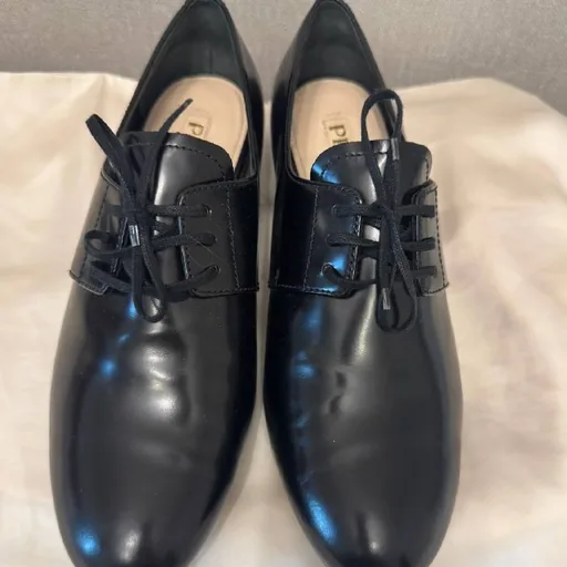 Prada туфли
