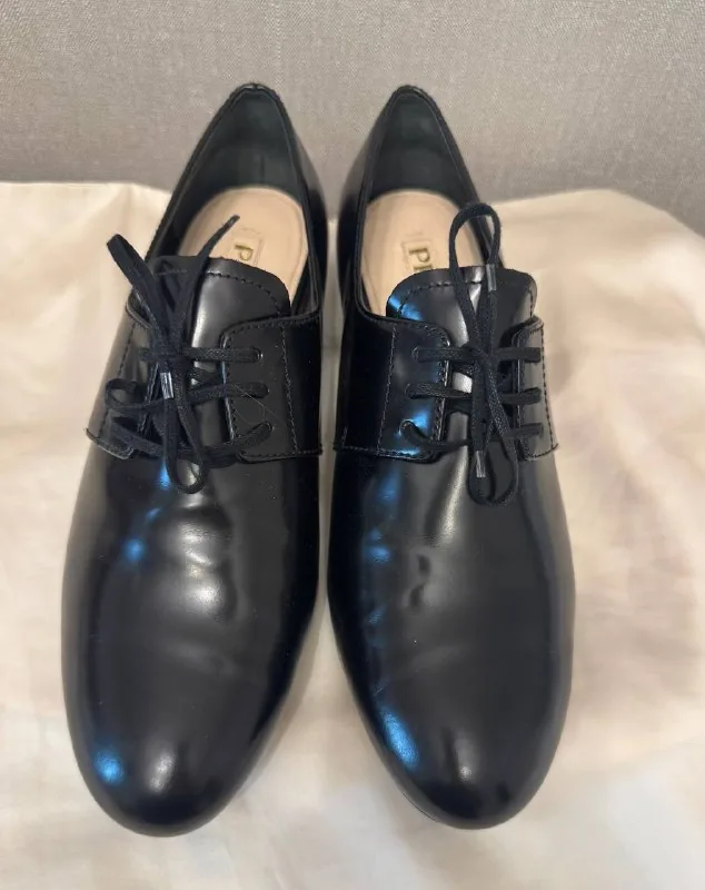 Prada туфли 1