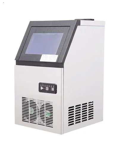 Лёдогенератор HURAKAN HKN-IMC25