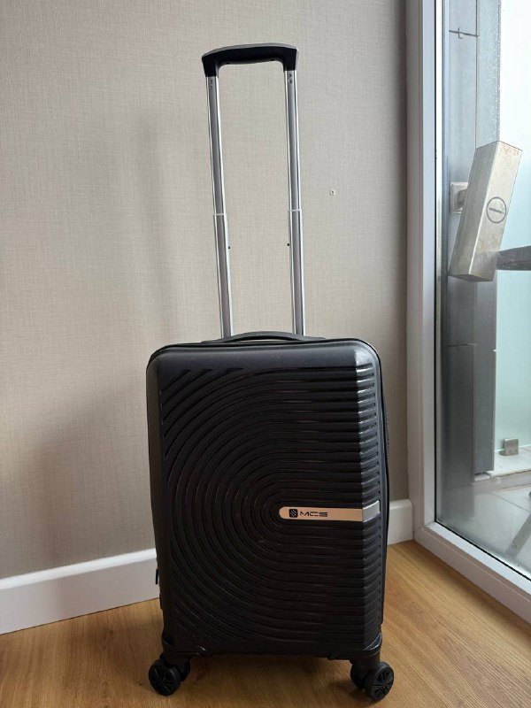 Чемодан MCS размер S 3