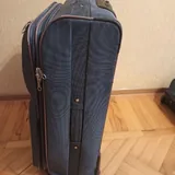 Чемодан большой, дорожная сумка 2