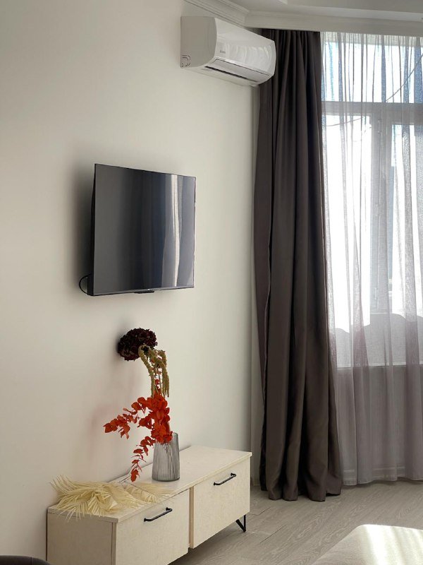 Уютная квартира с мебелью на Багратиони, 130 5