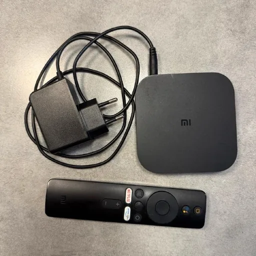Xiaomi Mi TV Box S
