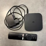 Xiaomi Mi TV Box S 1