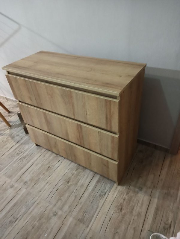 Комод 3