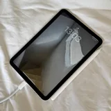 iPad mini 7, Apple Pencil Pro 1