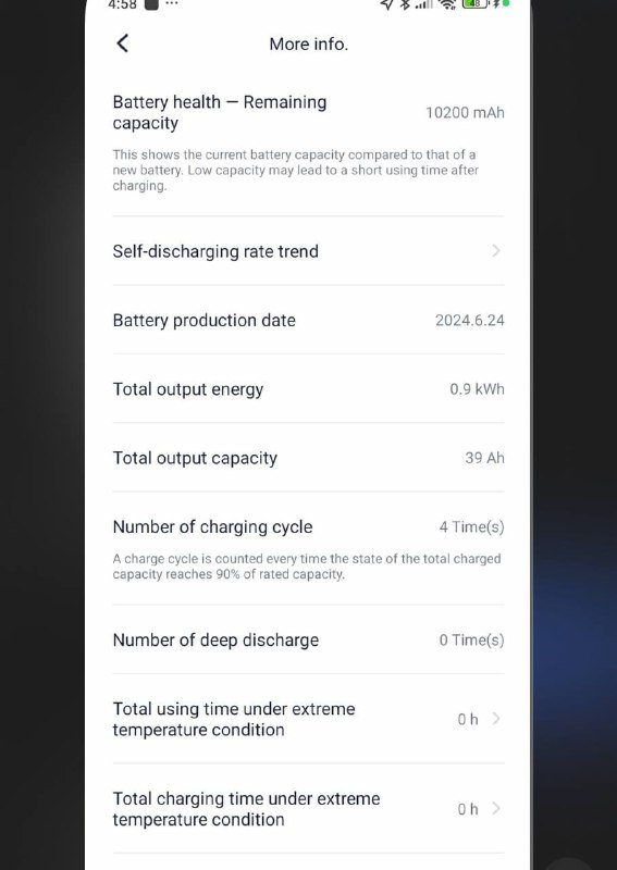 Электросамокат