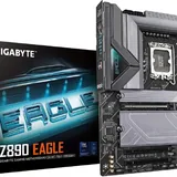 GIGABYTE Z890 EAGLE материнская плата 2