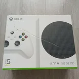 Xbox Series S 2