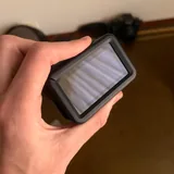 DJI Osmo Action 4, аксессуары 3