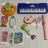 Игрушки от 6 месяцев 4
