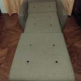 Folding armchair 2