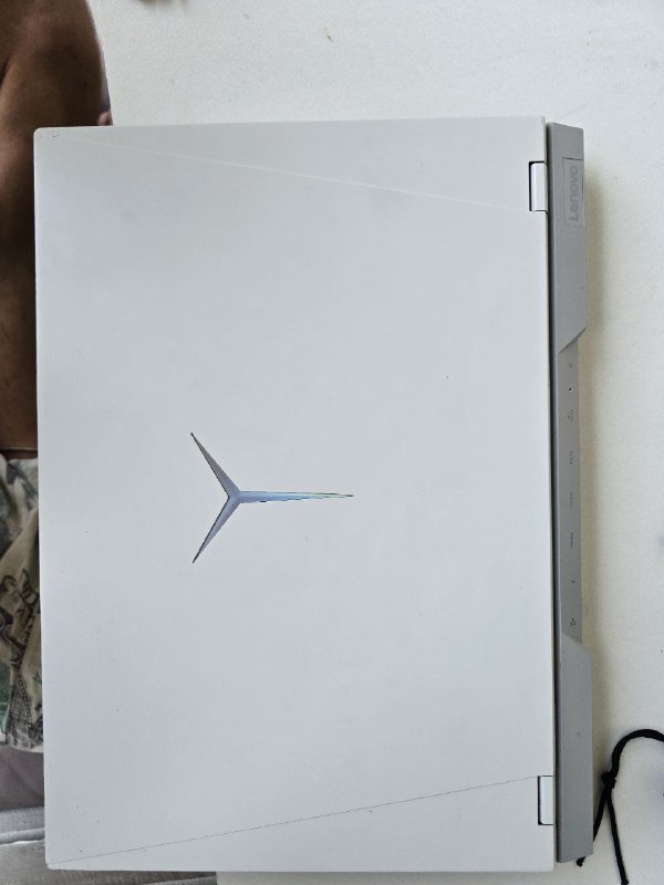 Ноутбук Lenovo Legion 5 pro