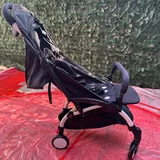 Yoya Mickey baby stroller 5