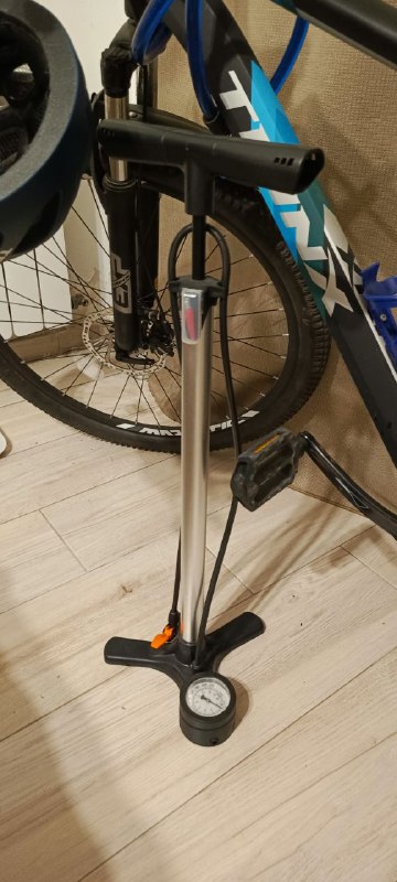 Велосипед Trinix M136 ELITE с насосом и шлемом 2