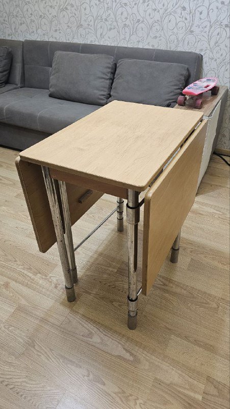 Раскладной стол 8