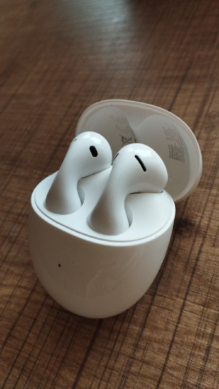 Huawei FreeBuds 5 наушники гарнитура 3