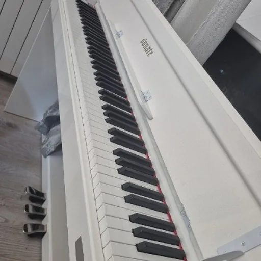 Фортепиано Sonate